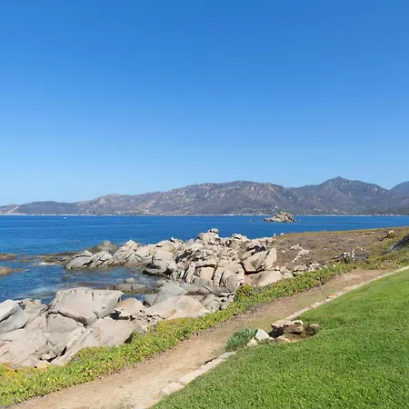 Vila Seaside - Dove Il Mare Di Diventa Casa