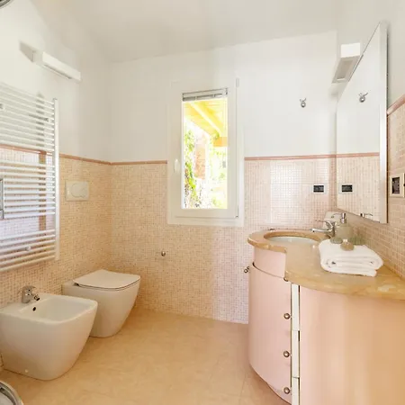 Vila Seaside - Dove Il Mare Di Diventa Casa