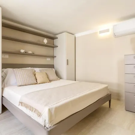 Vila Seaside - Dove Il Mare Di Diventa Casa Villasimius