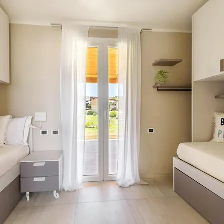 Seaside - Dove Il Mare Di Diventa Casa Vila