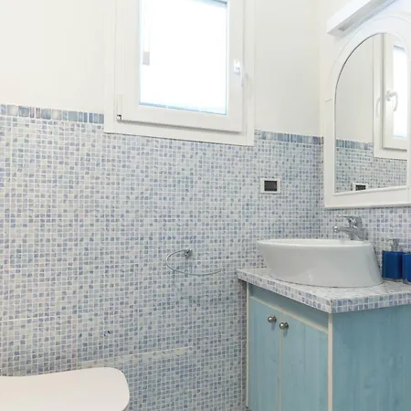 Seaside - Dove Il Mare Di Diventa Casa Vila Villasimius