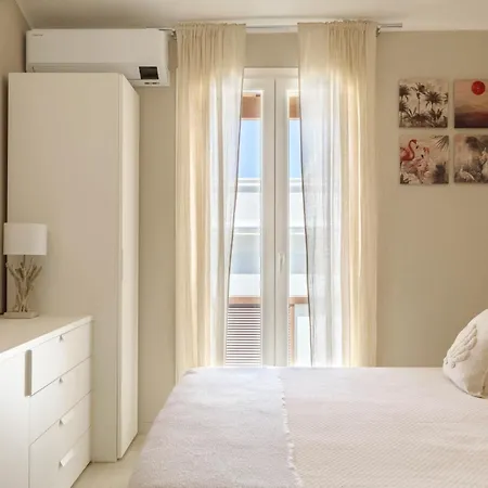 Vila Seaside - Dove Il Mare Di Diventa Casa