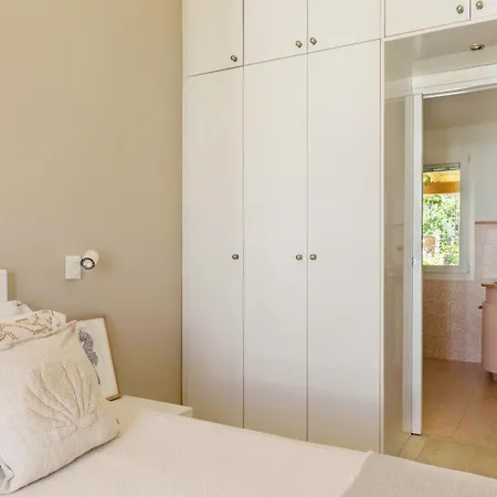 Vila Seaside - Dove Il Mare Di Diventa Casa Villasimius