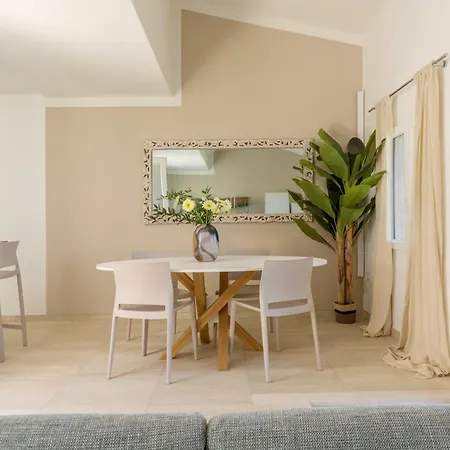 Vila Seaside - Dove Il Mare Di Diventa Casa Villasimius