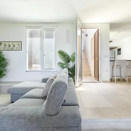 Seaside - Dove Il Mare Di Diventa Casa Villasimius