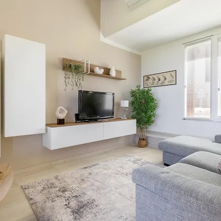 Seaside - Dove Il Mare Di Diventa Casa Vila *