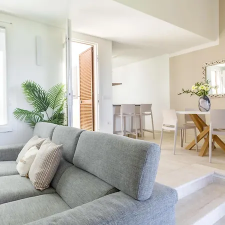 Vila Seaside - Dove Il Mare Di Diventa Casa