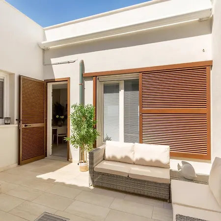 Seaside - Dove Il Mare Di Diventa Casa Vila