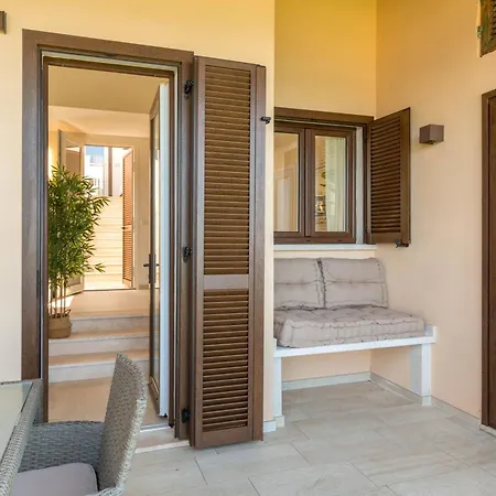 Vila Seaside - Dove Il Mare Di Diventa Casa