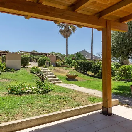 Vila Seaside - Dove Il Mare Di Diventa Casa Villasimius