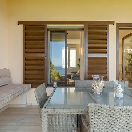 Vila Seaside - Dove Il Mare Di Diventa Casa