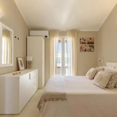 Seaside - Dove Il Mare Di Diventa Casa Vila *