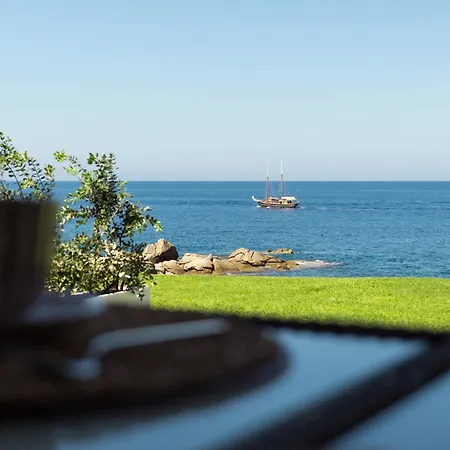 Seaside - Dove Il Mare Di Diventa Casa