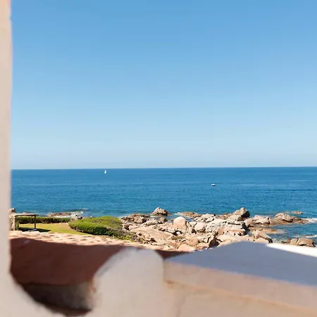 Vila Seaside - Dove Il Mare Di Diventa Casa