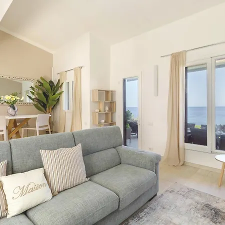 Vila Seaside - Dove Il Mare Di Diventa Casa *