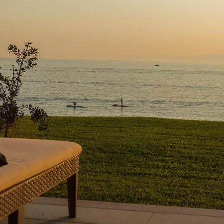 Seaside - Dove Il Mare Di Diventa Casa Vila Villasimius