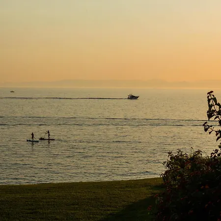 Seaside - Dove Il Mare Di Diventa Casa Vila