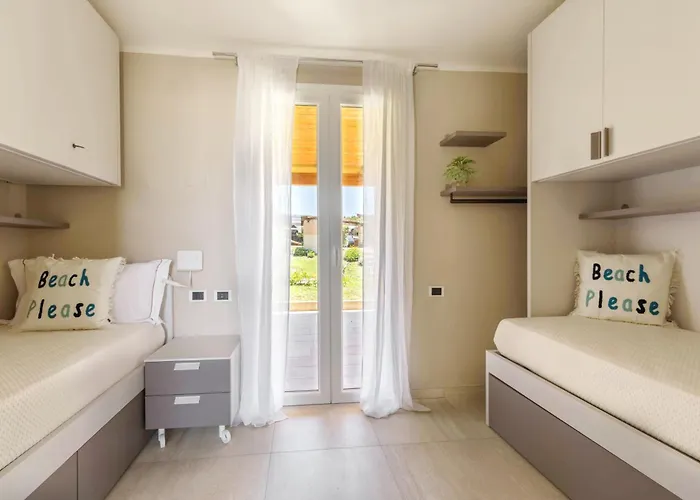 Seaside - Dove Il Mare Di Diventa Casa Villa