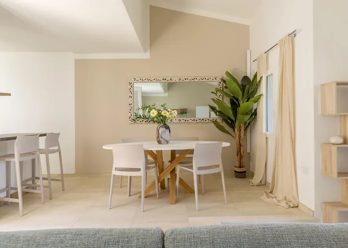 Villa Seaside - Dove Il Mare Di Diventa Casa Villasimius