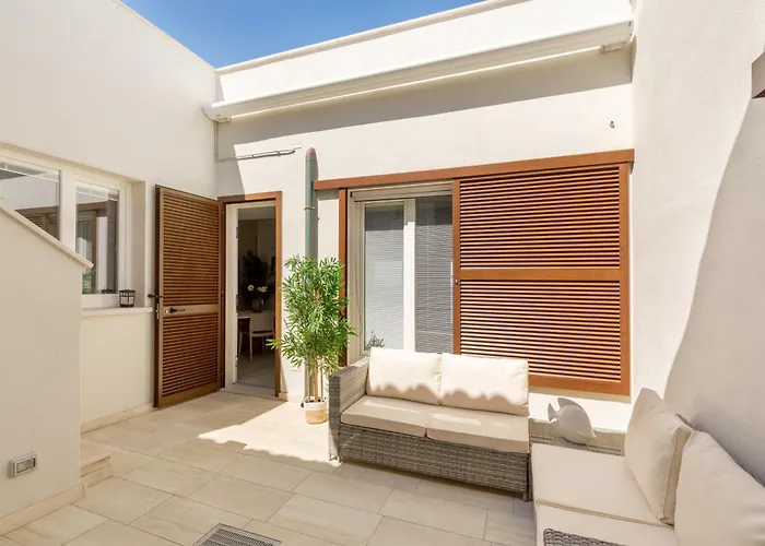 Seaside - Dove Il Mare Di Diventa Casa Villa