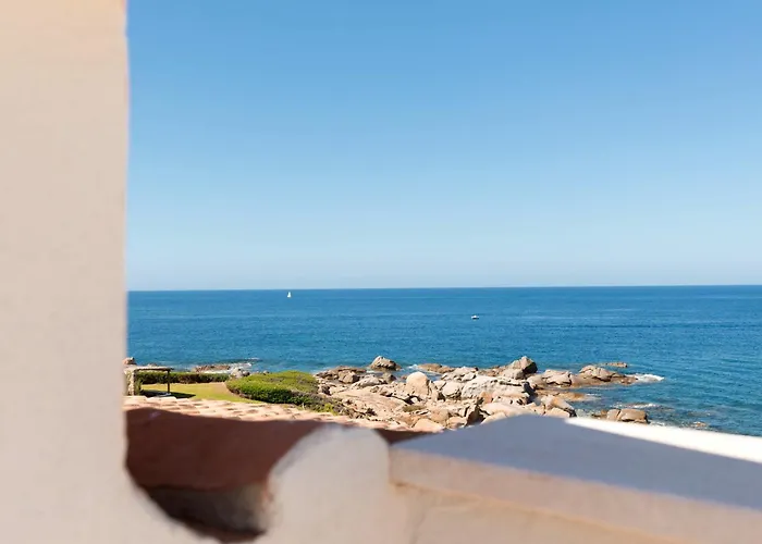Villa Seaside - Dove Il Mare Di Diventa Casa
